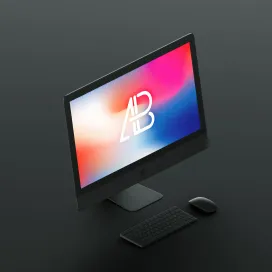 Apple I Mac